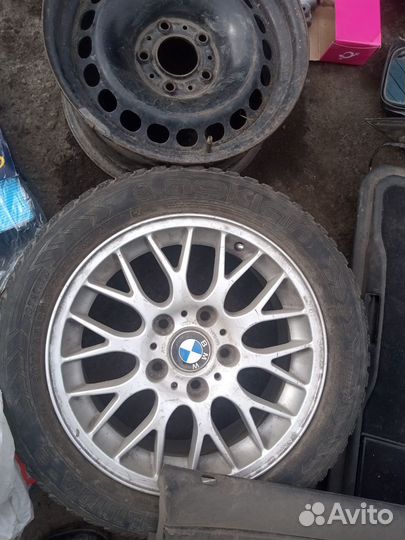 Рулевая рейка