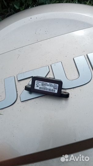 Датчик ускорения Suzuki Grand Vitara 2
