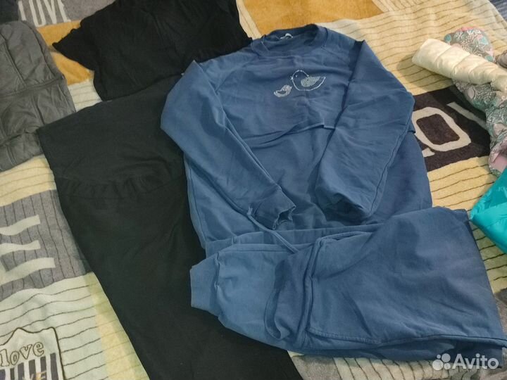 Одежда для беременных пакетом