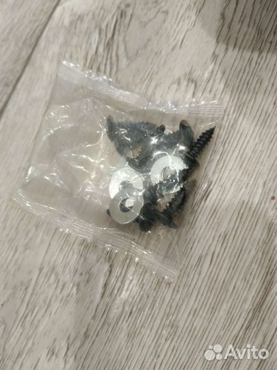 Брызговики Фольксваген Джетта 6