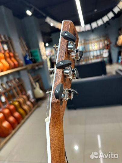 Электроакустическая гитара Cort GA5F-BW-NS