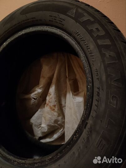 Triangle TR777 215/60 R16 95T