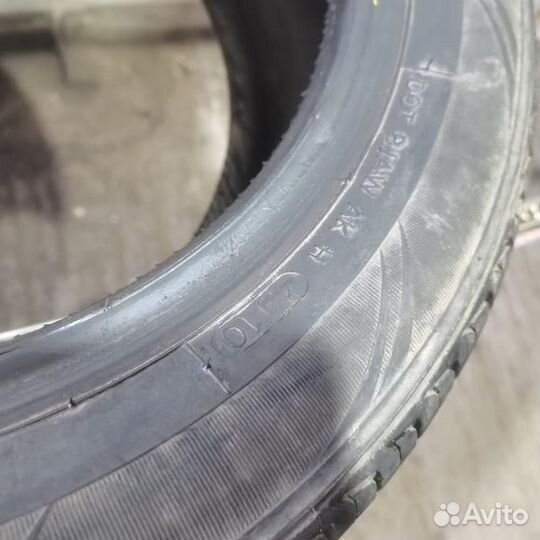 Hankook Optimo K406 195/55 R15