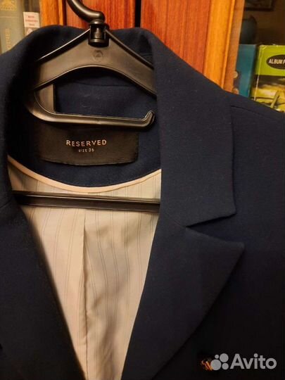 Пиджак женский