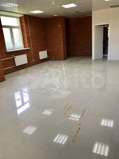 Помещение 60кв.м. в Климовске