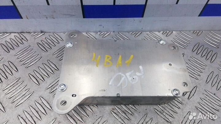 Блок управления (разное) BMW 5-Series