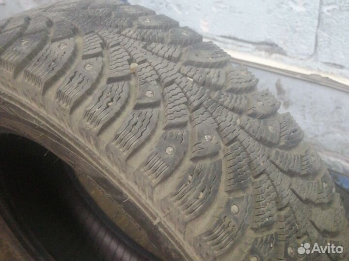 Nordman Nordman 4 165/65 R14