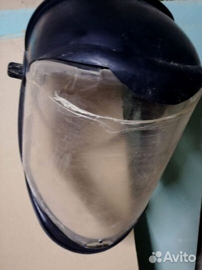 Маска защитная