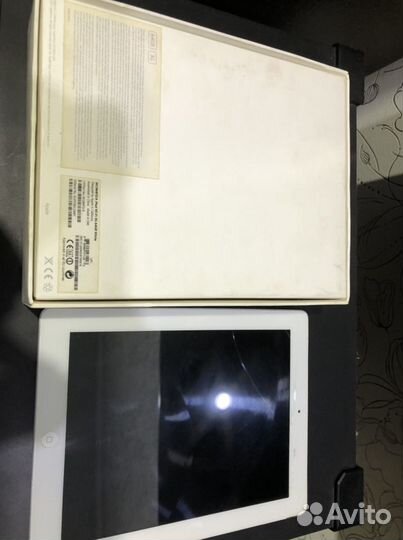 iPad 2 64gb wifi