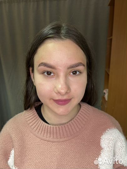 Услуги красоты