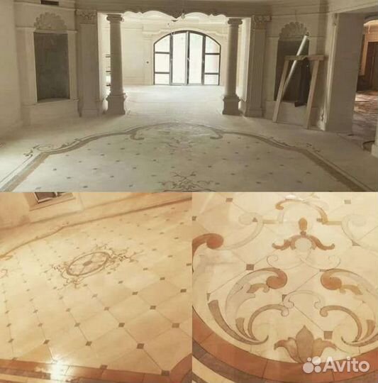Дагестанский камень