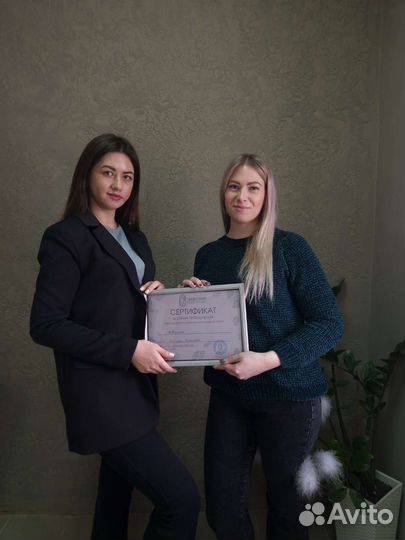 Курсы маникюра