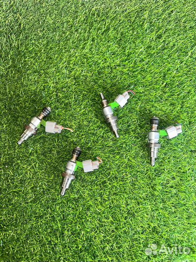 Форсунка тойота toyota 1 az-fse 2azfse az fse