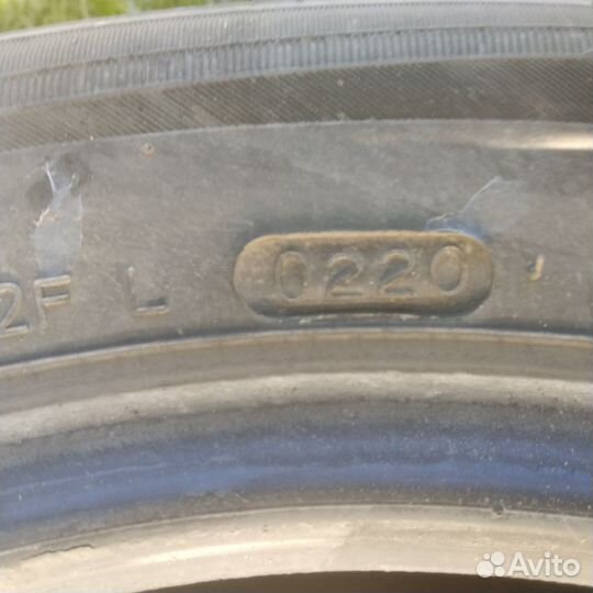 Laufenn G Fit EQ 185/65 R15