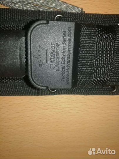 KizlyarSuprime Alpha AUS-8