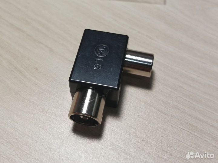 Тюнер телевизора LG EBL60759902KSP3N65301