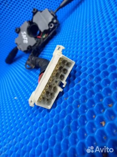 Подрулевой переключатель Great Wall Cc 6460 Fmk20