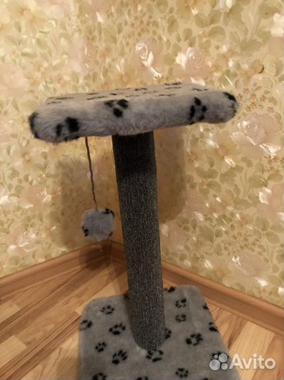 Когтеточка для кошек