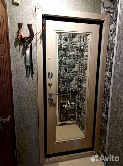 Входные двери