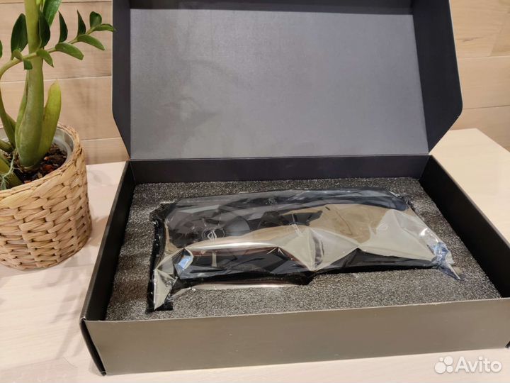 Asus ROG strix GTX 1060 6Gb