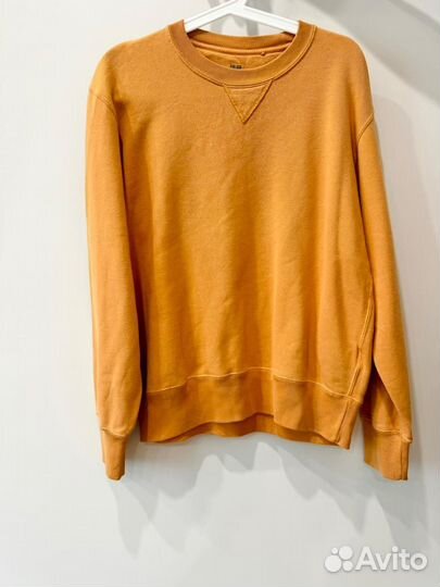 Джемпер uniqlo