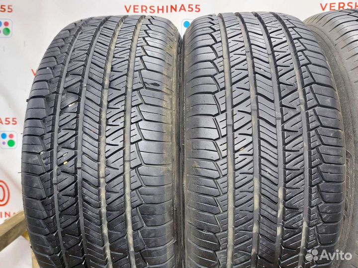 Tigar Summer SUV 235/55 R17
