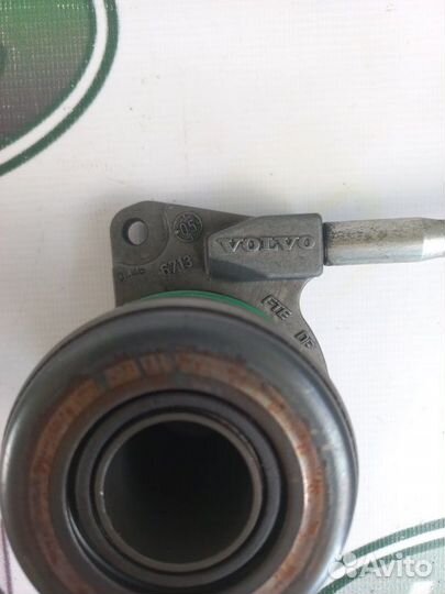 Выжимной подшипник гидравлический Volvo S60 V70