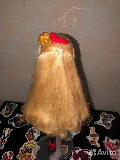 Эппл вайт базовая 1 волна