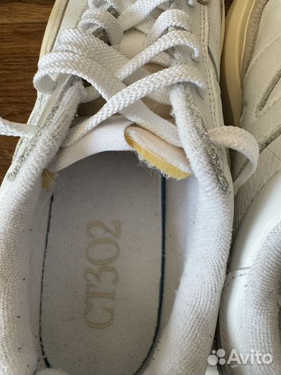 Кроссовки new balance ct 302