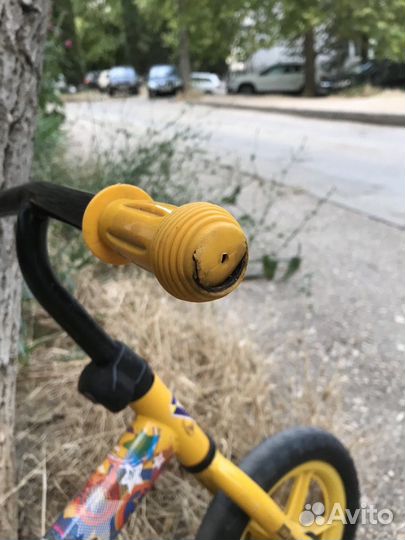 Беговел детский