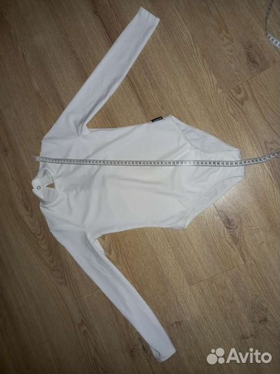 Купальник гимнастический 152