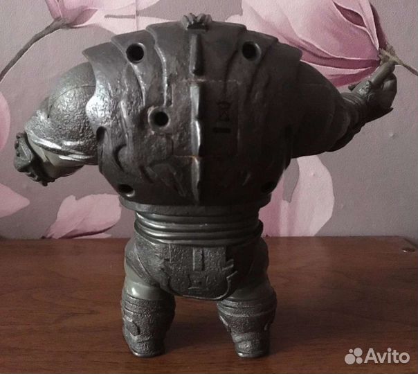 Игрушка Генерал Моно