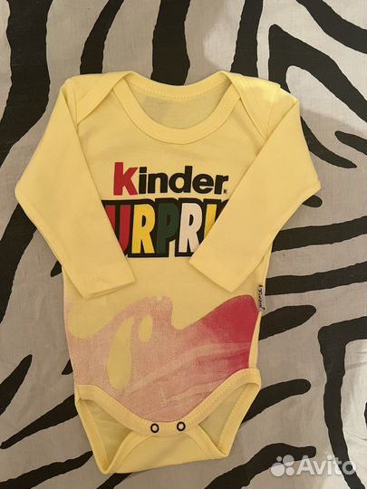 Детские вещи