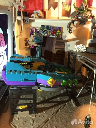 Машина-аппарат Шреддера