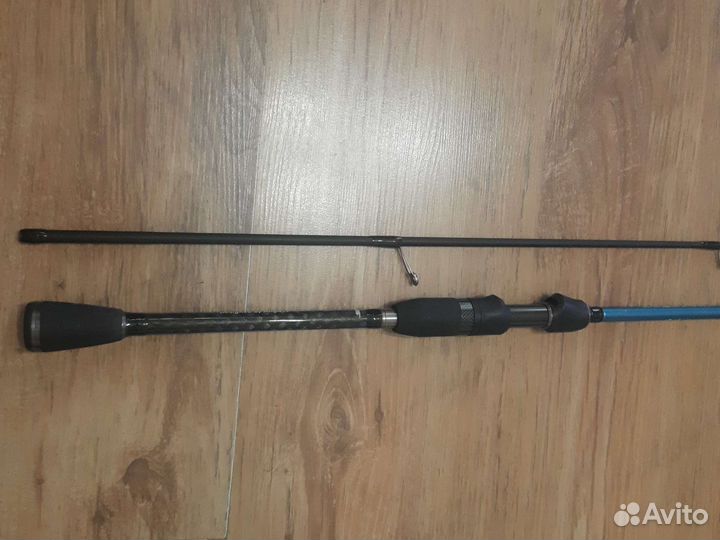 SL rods sls-732L