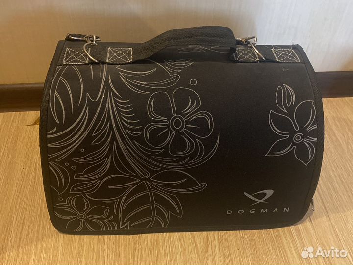 Переноска для животных