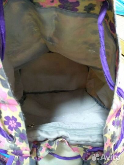 Портфель для художественной гимнастики