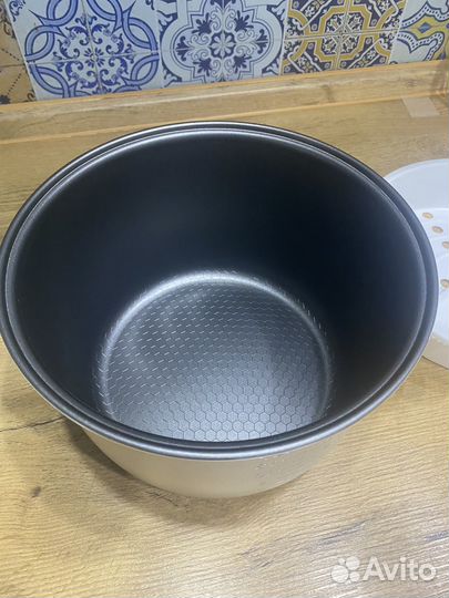 Чаша для мультиварки Panasonic sr tmh18