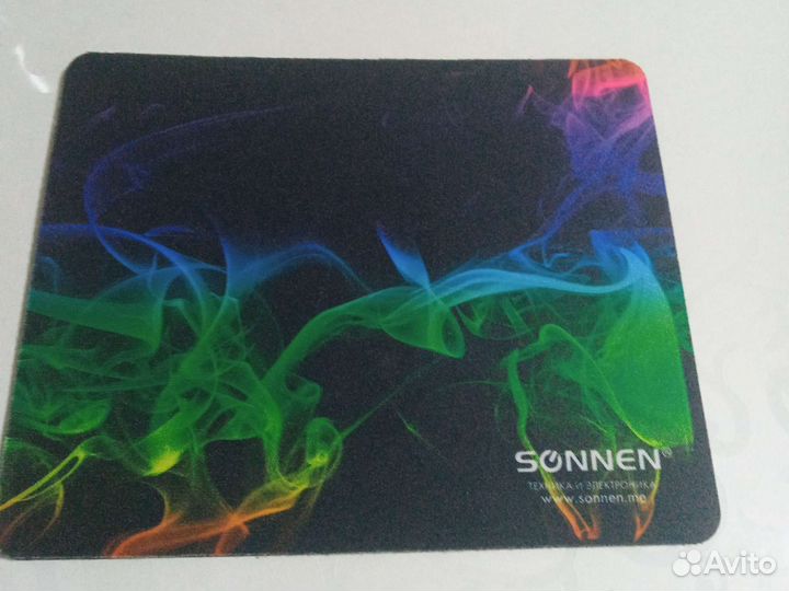 Игровой коврик