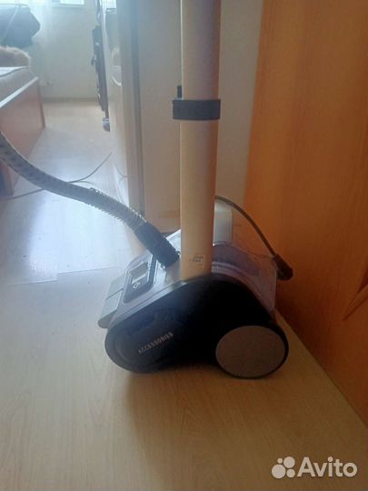 Отпариватель Rowenta lS9100 D1