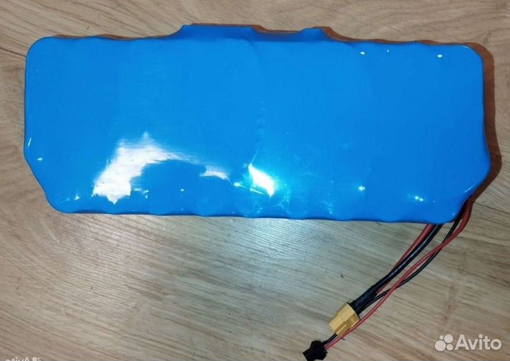 Аккумулятор 48V 15 AH Kugoo V1