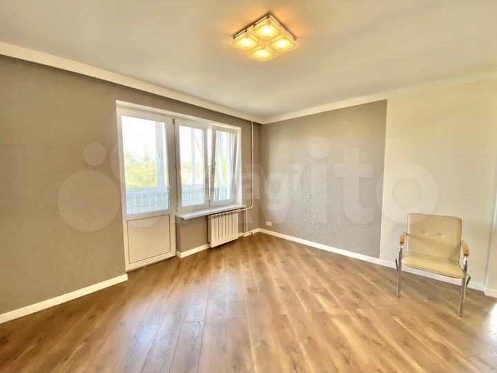 2-к. квартира, 37 м², 7/9 эт.