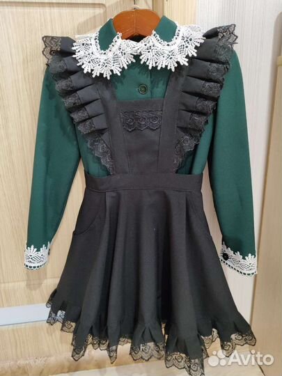 Школьная форма