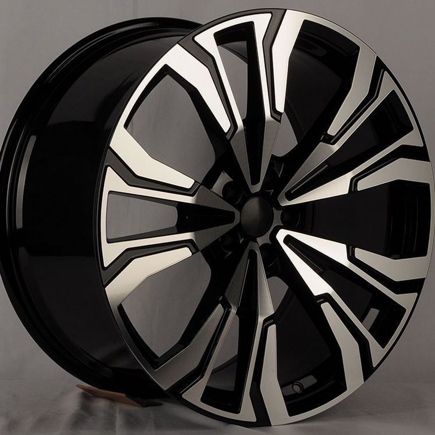 Литые диски HMD 9.5×R21 5×112