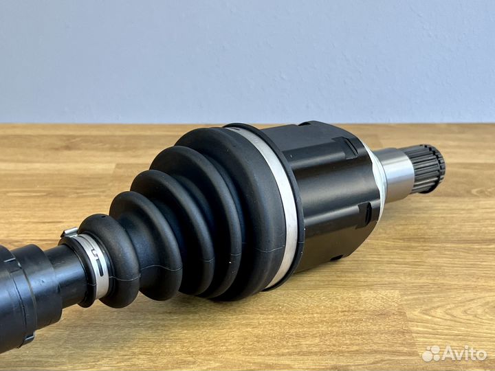 Привод левый Camry 40 4342006740 гарантия