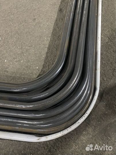 Вальцовка.услуги трубогиба