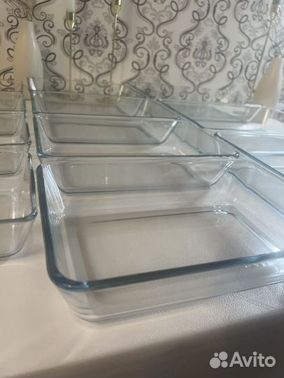 Форма для запекания Mixtur IKEA