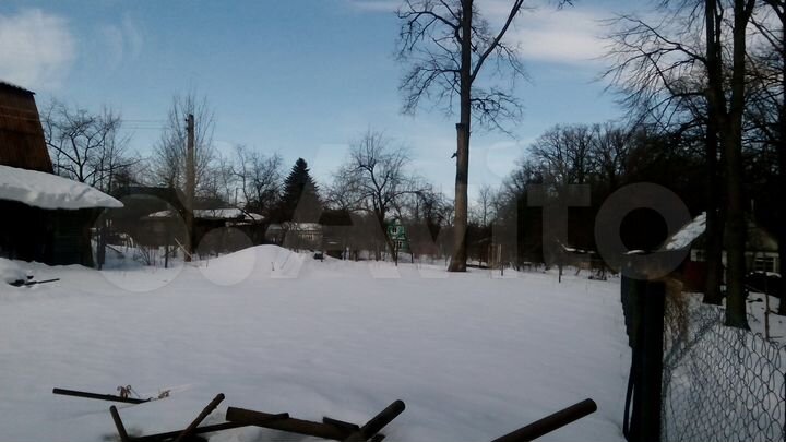 Участок 4,5 сот. (СНТ, ДНП)