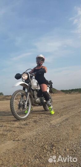 Эндуро. Прокат детских и взрослых мотоциклов