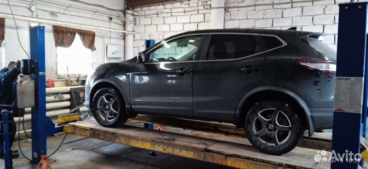 Автоподбор/Разовый осмотр/Авто эксперт/Эндоскоп